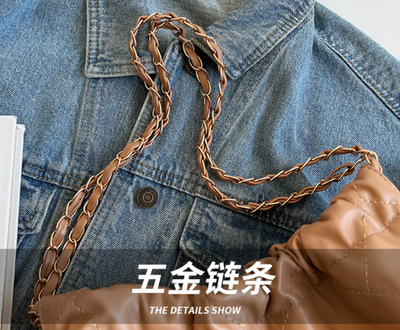One Shoulder Underarm Bag_img_7
