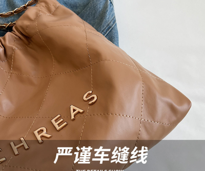 One Shoulder Underarm Bag_img_8