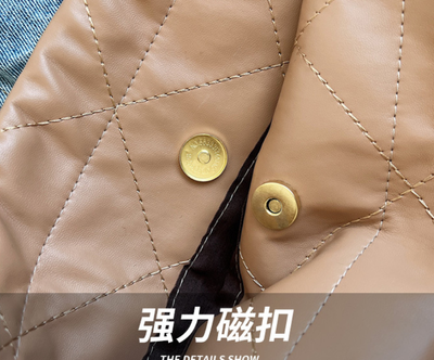 One Shoulder Underarm Bag_img_13