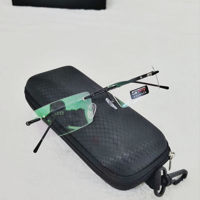 Premium Rimless Eyewear_img_1