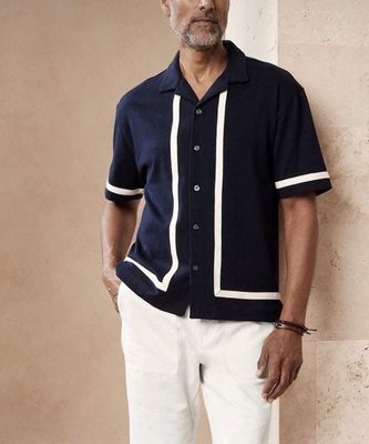 Elegant Strip-Shirt_img_1
