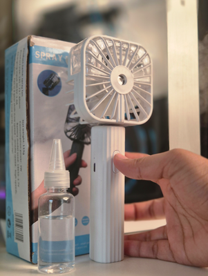 Mini Spray fan
