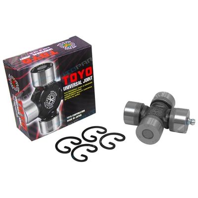 Cross Bearing 160 ( Universal Joint )_img_0