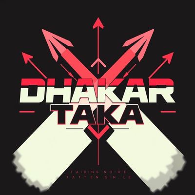 Dhakar Taka