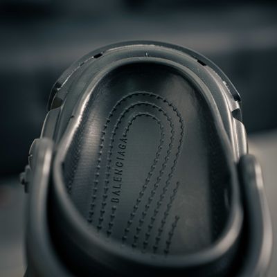 Balenciaga Hardcrocs Mules (1:1)_img_5
