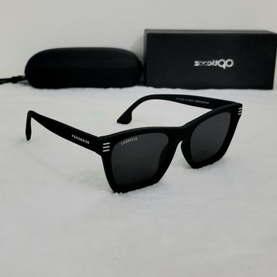 133_Premium Brand Matte Black Sunglass_img_0