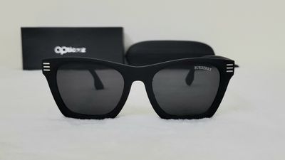 133_Premium Brand Matte Black Sunglass_img_1