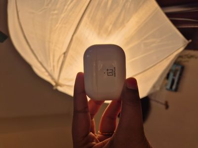 Oneplus Air Buds-Pro Tws Wireless Bluetooth Earbuds With Case - Bluetooth Headphone_img_2