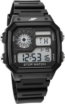 SONATA Hexa 2.0 Digital Watch - For Boys & Girls_img_1