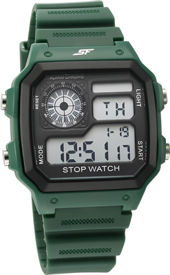SONATA Hexa 2.0 Digital Watch - For Boys & Girls_img_3