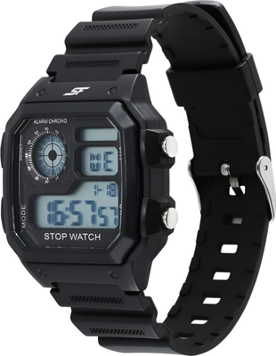 SONATA Hexa 2.0 Digital Watch - For Boys & Girls_img_4