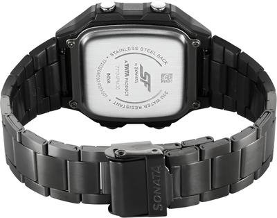 SONATA Hexa 3.0 Metal Digital Watch - For Boys & Girls_img_4