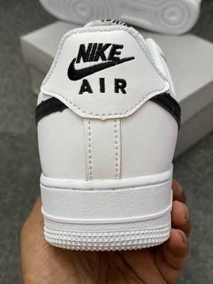 Nike Air Force 1 '07 White/Black_img_3