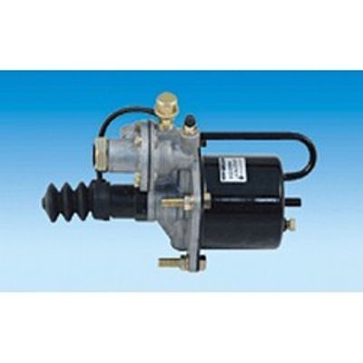 Clutch Servo ( Clutch Booster )_img_0