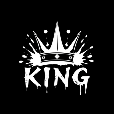 The King