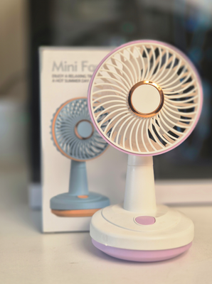 Mini fan_img_0