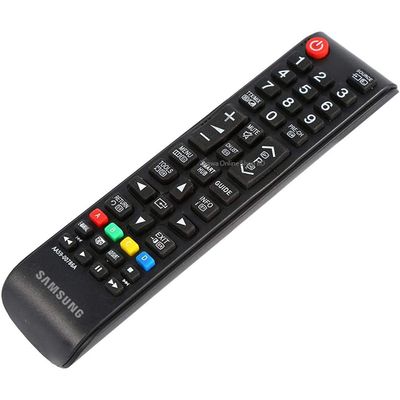 SAMSUNG UNIVERSAL REMOTE CONTROL_img_0