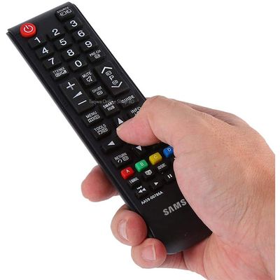 SAMSUNG UNIVERSAL REMOTE CONTROL_img_1