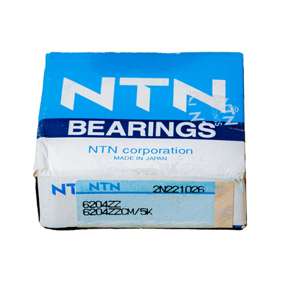 Pilot Bearing 6204_img_0