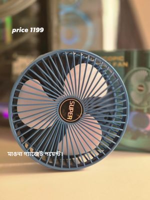 Telescopic folding fan_img_1