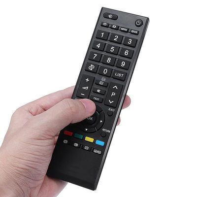 TOSHIBA LCD LED Universal Smart TV Remote Controler_img_1