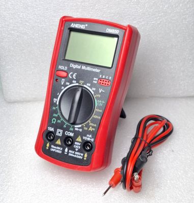 ANENG DM850 Digital Multimeter_img_1