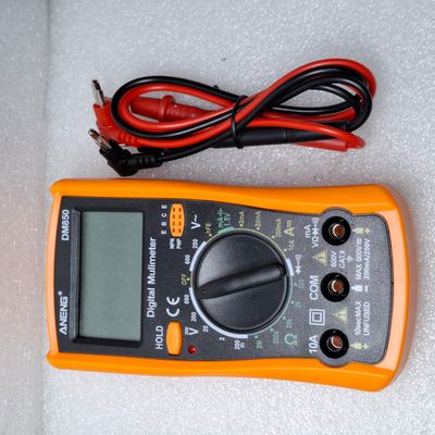 ANENG DM850 Digital Multimeter_img_3