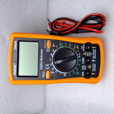 ANENG DM850 Digital Multimeter_img_4