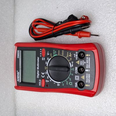 ANENG DM850 Digital Multimeter_img_5