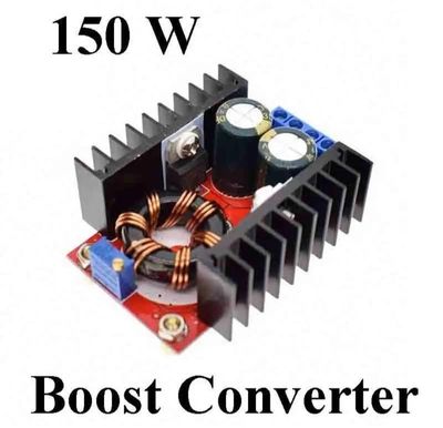 150W Boost Converter_img_0