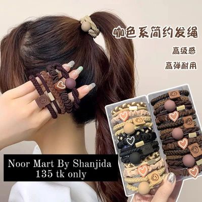 Hairband Set NS3808_img_0