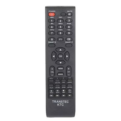 TRANSTEC TV Remote Controller_img_0