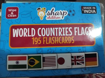 World Countries flags_img_0