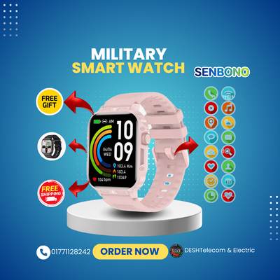 SENBONO Military smart watch_img_2