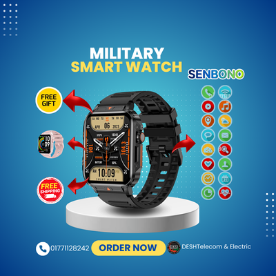 SENBONO Military smart watch_img_3