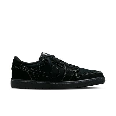Air Jordan 1 Low x Travis Scott ‘Black Phantom’ (1:1)_img_1