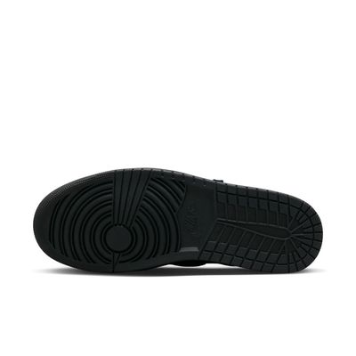 Air Jordan 1 Low x Travis Scott ‘Black Phantom’ (1:1)_img_5