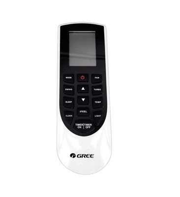 Gree Split AC Remote_img_0