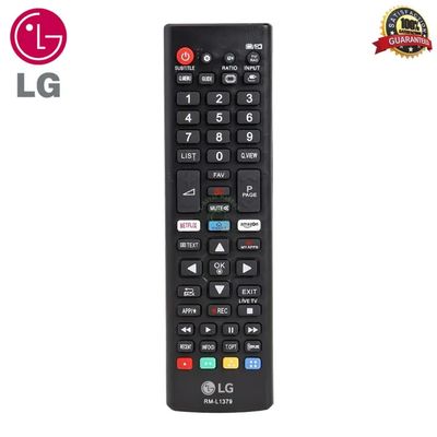 LG Smart LED LCD TV Universal Remote Control Compatible with All LG TV_img_0