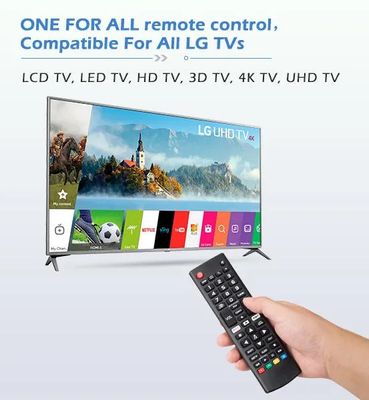 LG Smart LED LCD TV Universal Remote Control Compatible with All LG TV_img_1