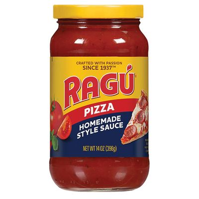 Ragu Pizza Sauce - 396g_img_0