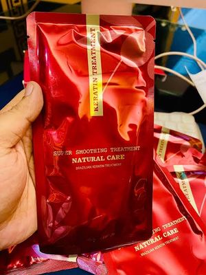 Power Knight Brazilian Keratin Treatment
