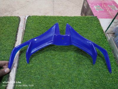 Winglet Shing For Hero Xtream 125R_img_2