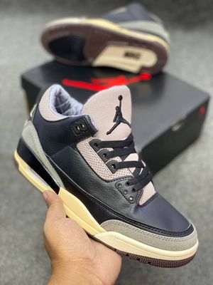 A Ma Maniere x Air Jordan 3_img_1