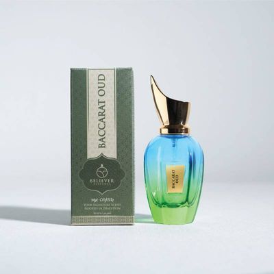 Baccarat Oud Perfume - 30ml_img_0