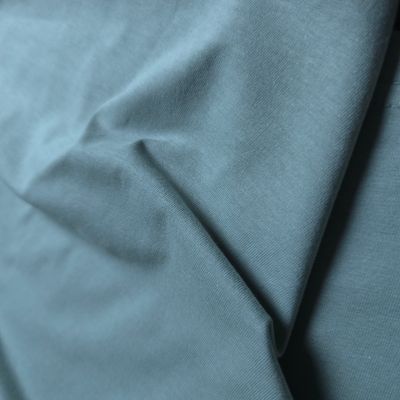 Just Me Bro (Pastel Stone Green) - Exclusive Oversized Drop Shoulder T-Shirt_img_10