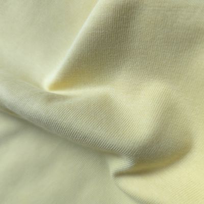 Future Desert Explorer (Pastel Yellow) - Oversized Drop Shoulder T-shirt_img_9