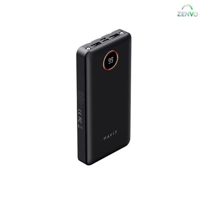 HAVIT PB92 PD20W+22.5W 20000mAh Power Bank_img_0