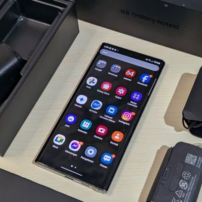 Samsung Galaxy Note 10 5G_img_0