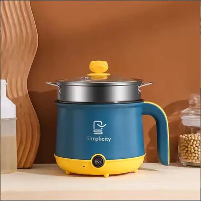 Simplicity multifunctional Mini Rice Cooker_img_1